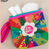 Period Pouch | Live Happy