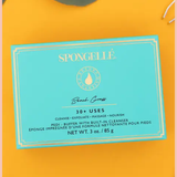 Pedi Buffer + Built in Cleanser | Spongellé