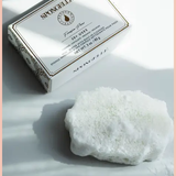 Pedi Buffer + Built in Cleanser | Spongellé