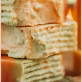 Citrus Margarita Goat Milk Bar Soap - 4.5oz