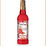 Strawberry | Jordan Skinny Syrups Sugar Free