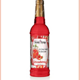 Strawberry | Jordan Skinny Syrups Sugar Free