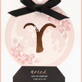 Zodiac Perfumette Card