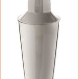 Stainless Steel Shaker