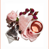 Rose Quartz Gua Sha