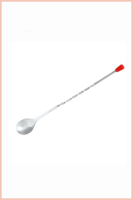 Stainless Steel Bar Spoon