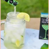 SKINNIES Lem'n Lime Zero Calorie Mix