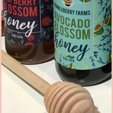 Honey Wand