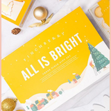All Is Bright Holiday Gift Set | Finchberry