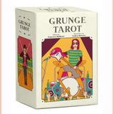 Grunge Tarot Deck