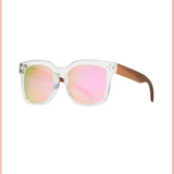 Adalee Sunnies | Blue Planet Eco-Eyewear