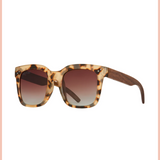 Adalee Sunnies | Blue Planet Eco-Eyewear