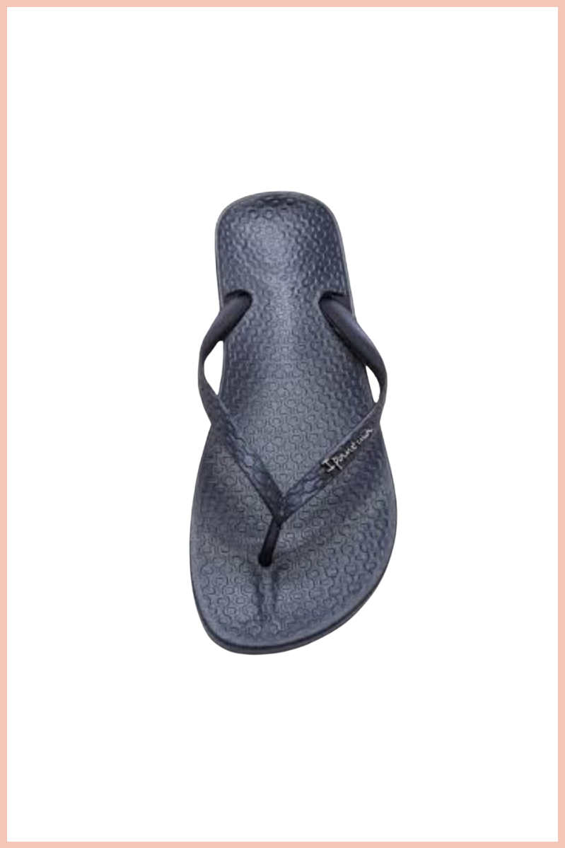 Ana Flip Flops | Blue