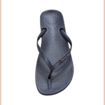Ana Flip Flops | Blue