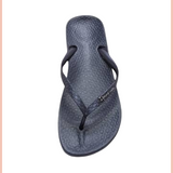 Ana Flip Flops | Blue
