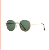 Ash Sunnies | Blue Planet Eco-Eyewear