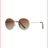 Ash Sunnies | Blue Planet Eco-Eyewear