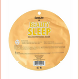 Beauty Sleep Facial Mask | Spa Life