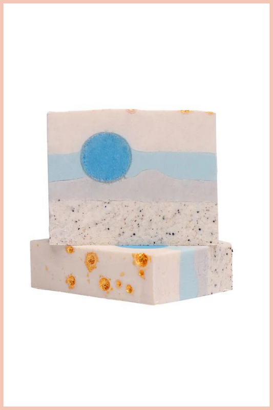 Breeze Soap | Finchberry