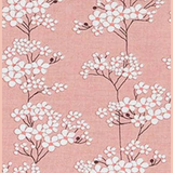Cherry Blossom Modal Baby Blanket | Magnetic Me