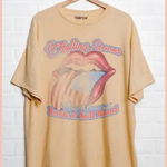 ROLLING STONES | Licensed Band Tee