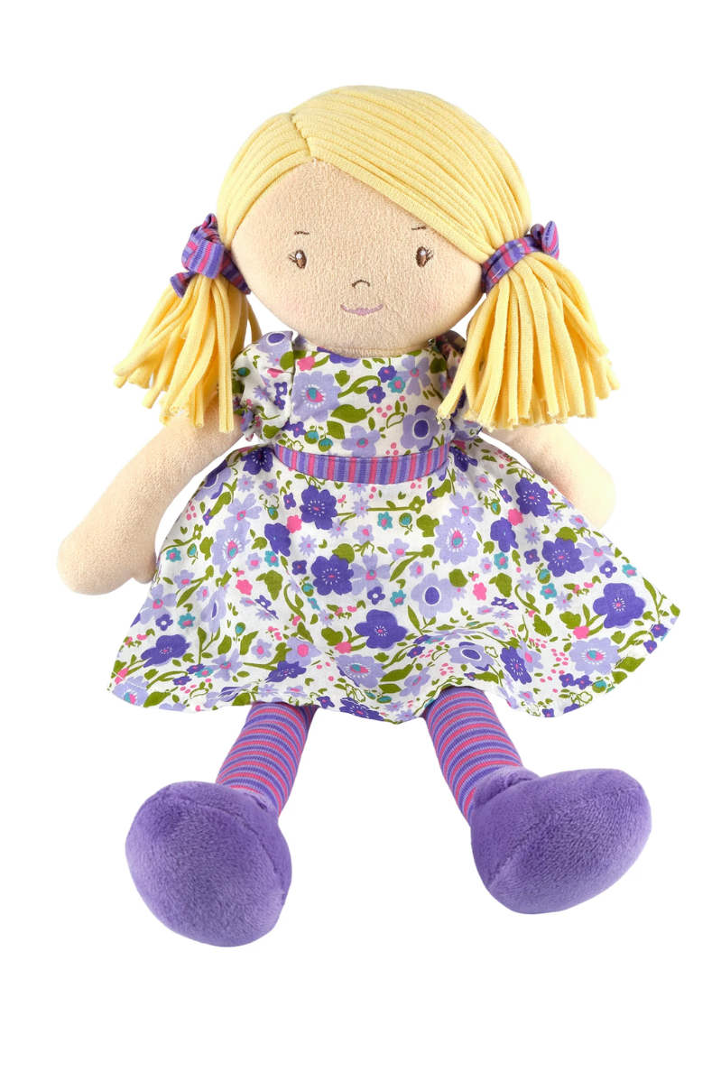 Tea Party Peggy | Girl Doll