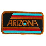 Iconic Arizona Patches
