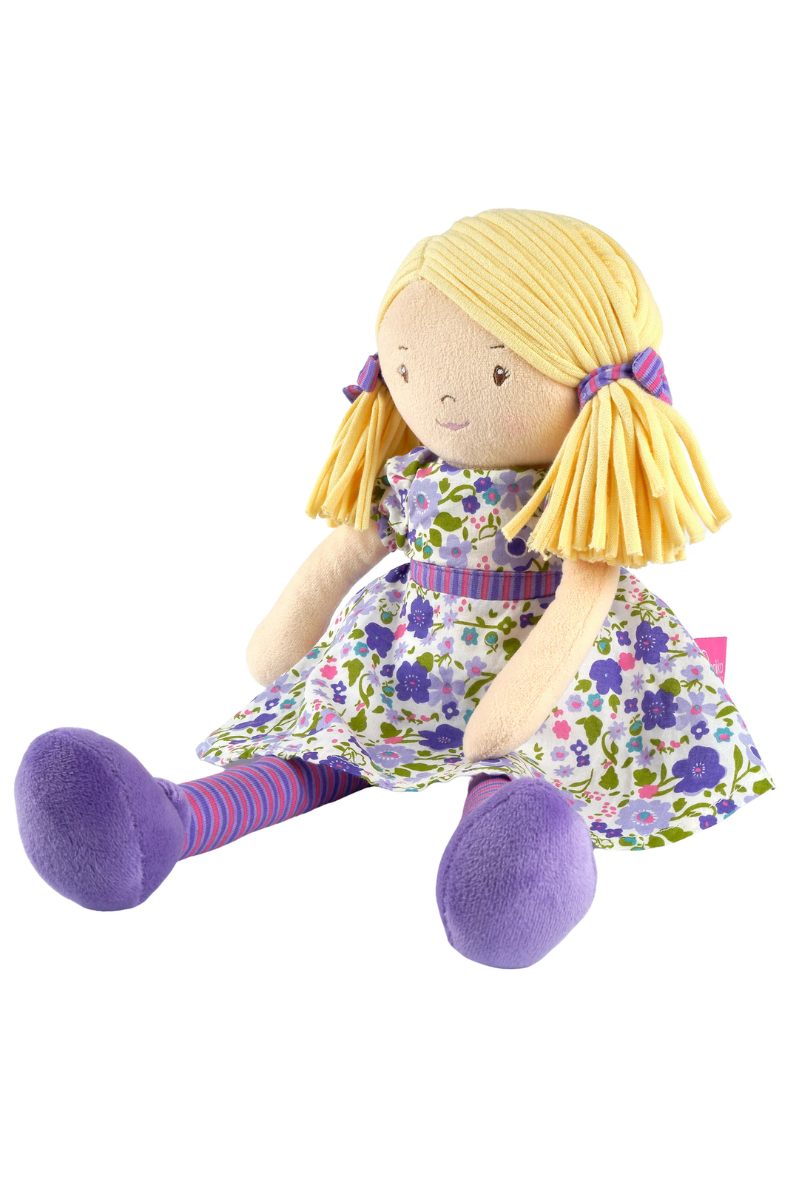 Tea Party Peggy | Girl Doll