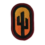 Iconic Arizona Patches