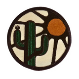 Iconic Arizona Patches