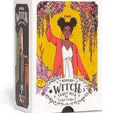 Modern Witch Tarot Card Deck