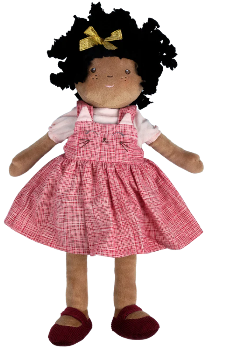 Sweet Madison | Girl Doll 