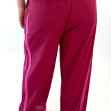 Salt & Stripes Linen Pants