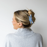 Shiny Midi Hold Everything Claw | KAXI