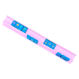 Mahjong Racks & Pushers Set of 4
