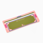 Coral Line Finder | Oh My Mahjong