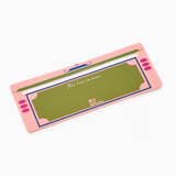 Coral Line Finder | Oh My Mahjong