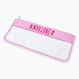 Cotton Candy Monkey Mahjong Bag | Oh My Mahjong