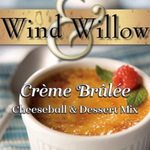 Cheeseball & Dessert Mix | Crème Brulée
