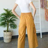 Washed Wild Sweatpants