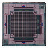 Dapper Mat in Tube | Oh My Mahjong