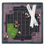 Dapper Mat in Tube | Oh My Mahjong