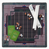 Dapper Mat in Tube | Oh My Mahjong