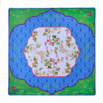 Darjeeling Mat in Tube | Oh My Mahjong