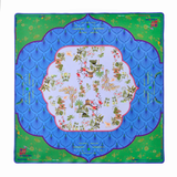 Darjeeling Mat in Tube | Oh My Mahjong