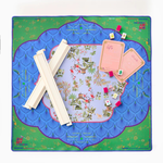 Darjeeling Mat in Tube | Oh My Mahjong