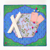 Darjeeling Mat in Tube | Oh My Mahjong