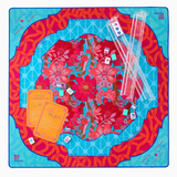 COMING SOON! Delilah Mat in Tube | Oh My Mahjong