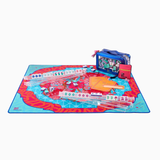 COMING SOON! Delilah Mat in Tube | Oh My Mahjong