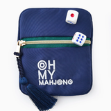 Coin & Dice Bag | Oh My Mahjong